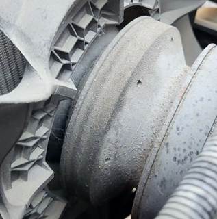 Cummins ISC Fan Clutch for a 2012 Freightliner M2 106