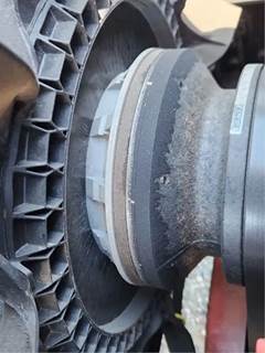 Cummins ISL Fan Clutch for a 2023 Peterbilt 536