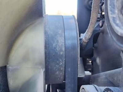 Cummins ISM Fan Clutch for a 2006 Peterbilt 357