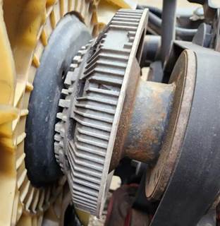 Cummins X15 Fan Clutch for a 2015 International 9900I