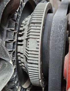 Cummins ISX12 Fan Clutch for a 2016 Peterbilt 365