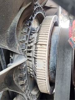 Cummins ISX15 Fan Clutch for a 2016 Peterbilt 567