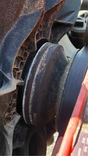 Cummins L9 Fan Clutch for a 2021 Freightliner M2 106