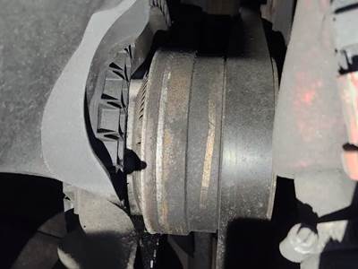 Cummins X15 Fan Clutch for a 2019 Peterbilt 389