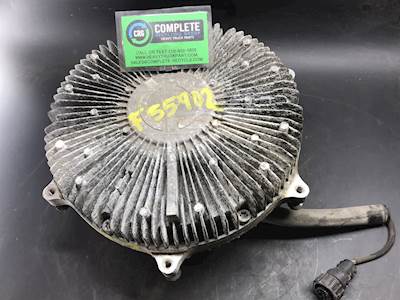 Detroit DD15 Fan Clutch for a 2015 Freightliner Cascadia 125