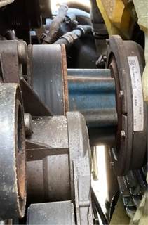 Detroit DD15 Fan Clutch for a 2020 Freightliner Cascadia 126