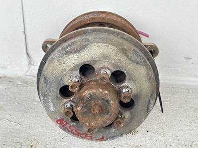 Detroit DD15 Fan Clutch for a 2018 Freightliner Cascadia 125