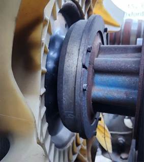 Detroit DD16 Fan Clutch for a 2021 Freightliner Cascadia 126