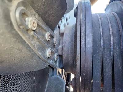 Detroit Series 60 Fan Clutch for a 1996 Peterbilt 378