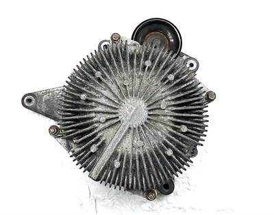 Ford 6.7L Powerstroke Fan Clutch for a 2016 Ford F-650