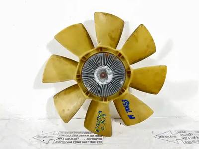 Ford 6.8L V-10 Fan Clutch