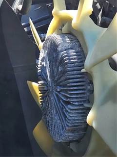 Ford 7.3L Fan Clutch for a 2022 Ford F-750