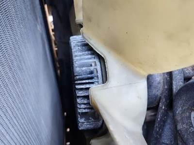 Ford F-650 Fan Clutch