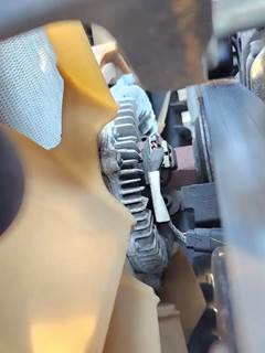 Ford F-750 Fan Clutch
