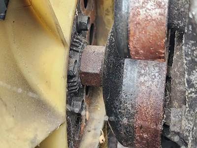 GM/Chev (HD) 6.0L Fan Clutch for a 2008 GMC W4500