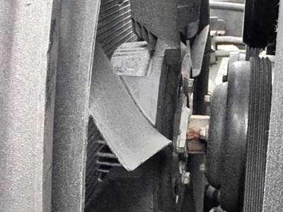 GM/Chev (HD) 8.1L Fan Clutch for a 2005 Chevrolet C4500