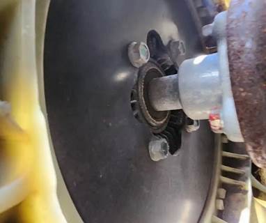 Hino J08 Fan Clutch for a 2020 Hino 268