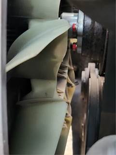 Hino J08 Fan Clutch for a 2018 Hino 268