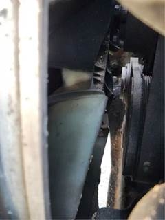 Hino J08 Fan Clutch for a 2016 Hino 268