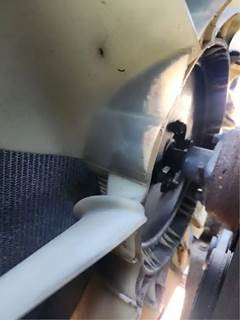 Hino J08 Fan Clutch for a 2016 Hino 268