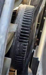 Hino J08 Fan Clutch for a 2016 Hino 268