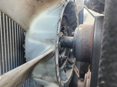 Hino J08 Fan Clutch for a 2005 Hino 268
