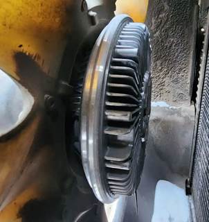International A200 Fan Clutch for a 2007 Ford F-650