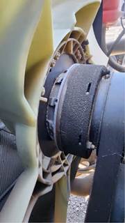 International A26 Fan Clutch for a 2021 International LT625