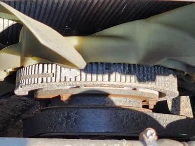 International A26 Fan Clutch for a 2020 International RH613