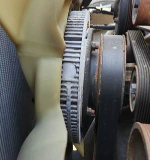 International A26 Fan Clutch for a 2020 International RH613