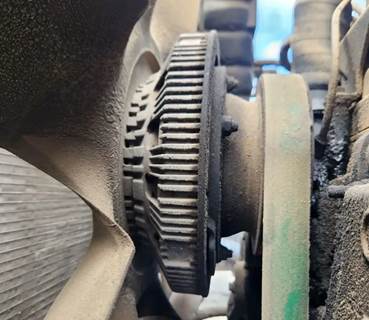 International A315 Fan Clutch for a 2015 International WorkStar 7400