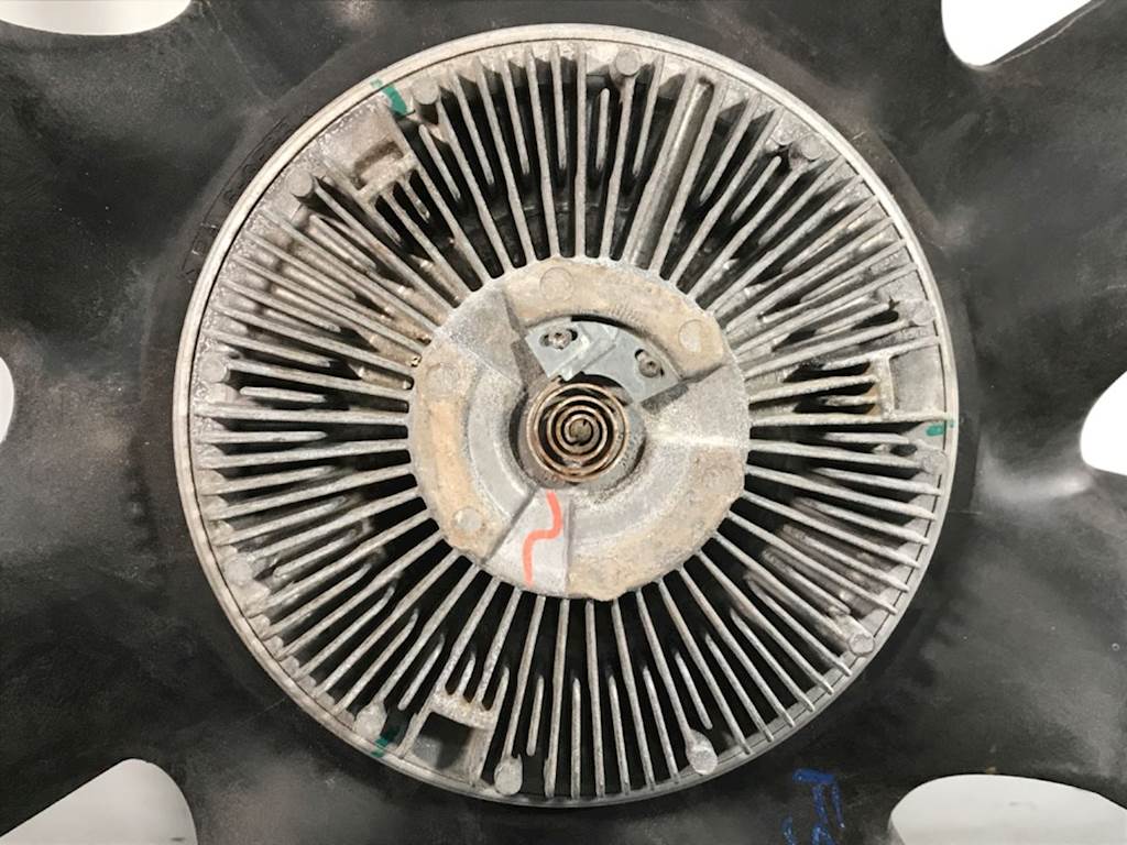 International DT466 Fan Clutch for a 2008 International 7300 For Sale