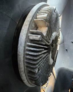 International DT466 Fan Clutch for a 2009 International 4400