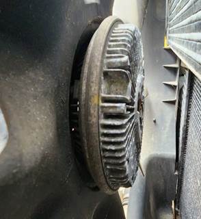 International DT466 Fan Clutch for a 2010 International 4300
