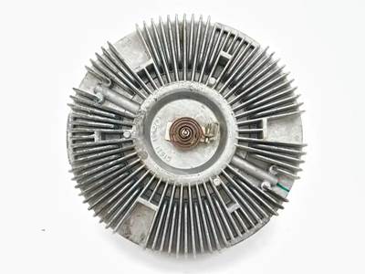 International DT570 Fan Clutch