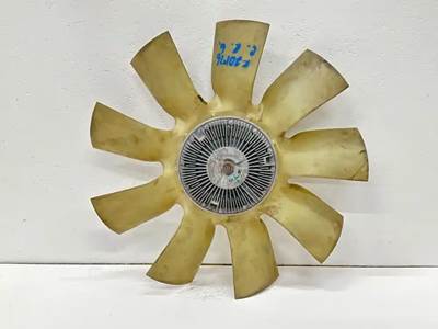 International MaxxForce 7 Fan Clutch