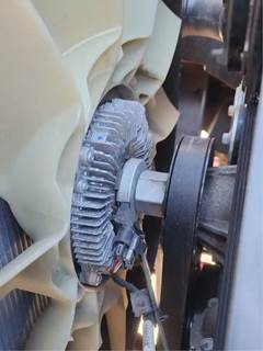 International Fan Clutch for a 2022 International CV515