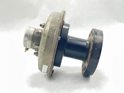 International Fan Clutch for a 1999 Pierce Saber