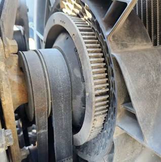 Mack AI 427 Fan Clutch for a 2005 Mack CV713 Granite
