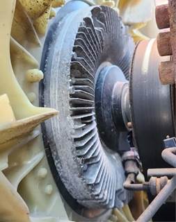 Mack MP8 Fan Clutch for a 2017 Mack CHU613