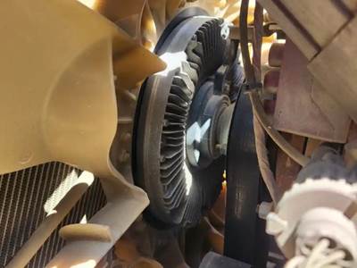Mack MP8 Fan Clutch for a 2020 Mack Pinnacle