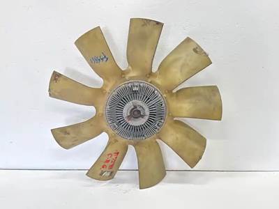 Mercedes-Benz MBE 926 Fan Clutch for a 2008 Freightliner B2