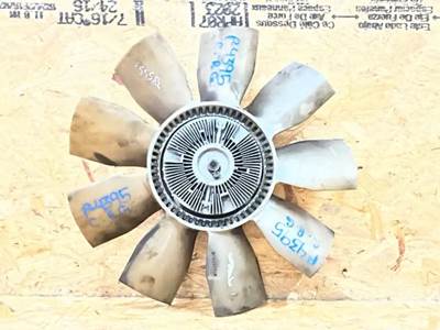 Mercedes-Benz OM906 Fan Clutch for a 2001 Freightliner FL60