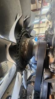 Paccar MX-13 Fan Clutch for a 2016 Peterbilt 567