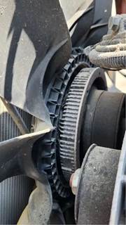 Paccar MX-13 Fan Clutch for a 2018 Kenworth T680
