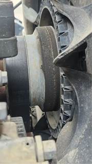 Paccar MX-13 Fan Clutch for a 2021 Kenworth T880