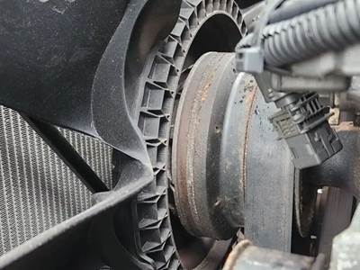 Paccar MX-13 Fan Clutch for a 2020 Kenworth T680