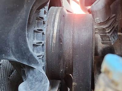 Paccar MX-13 Fan Clutch for a 2020 Peterbilt 579