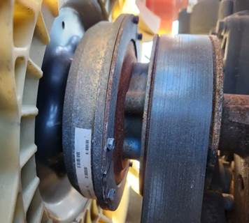 Paccar MX-13 Fan Clutch for a 2022 Peterbilt 579