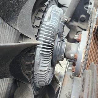 Paccar MX-13 Fan Clutch for a 2023 Kenworth T680